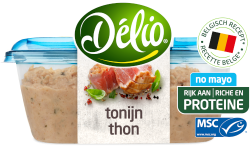 Délio No Mayo High in Protein tonijn