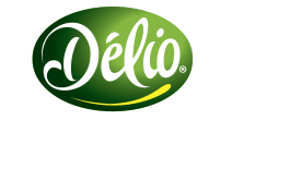Délio - Recette avec préparé du chef 100% végétal