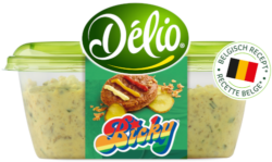 Délio Bicky packshot