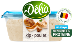 Délio No Mayo High in Protein kip