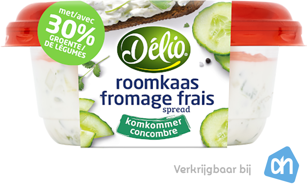 Komkommer
