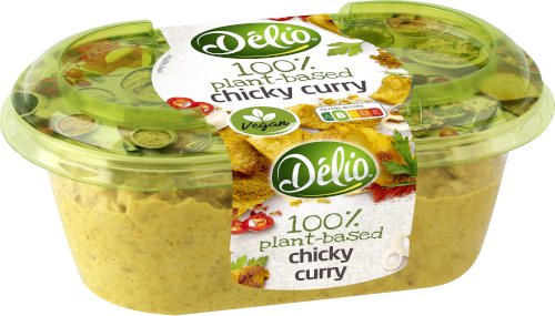 Chicky curry
